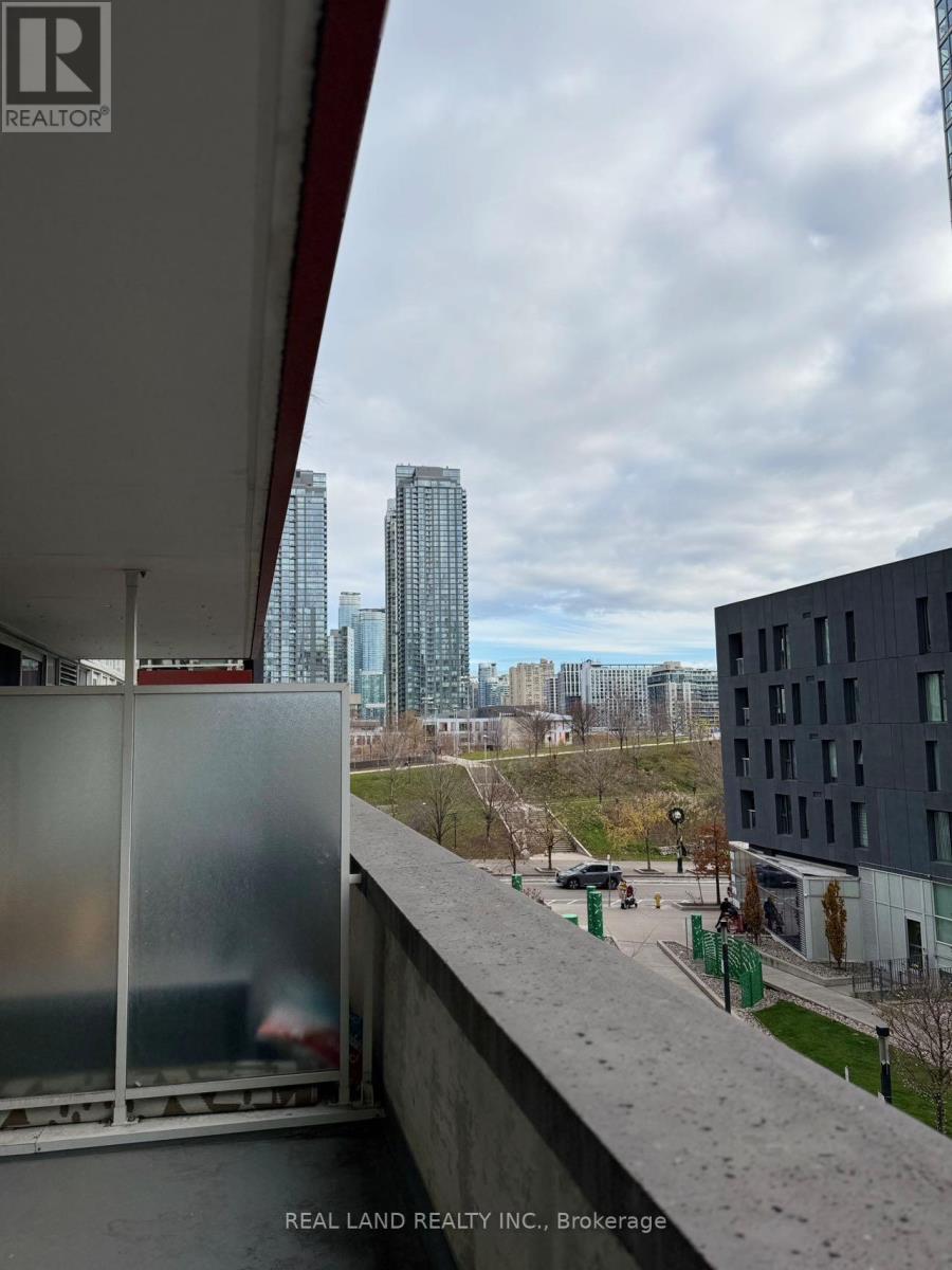 301 - 85 Queens Wharf Road, Toronto, Ontario  M5V 0J9 - Photo 6 - C13554844