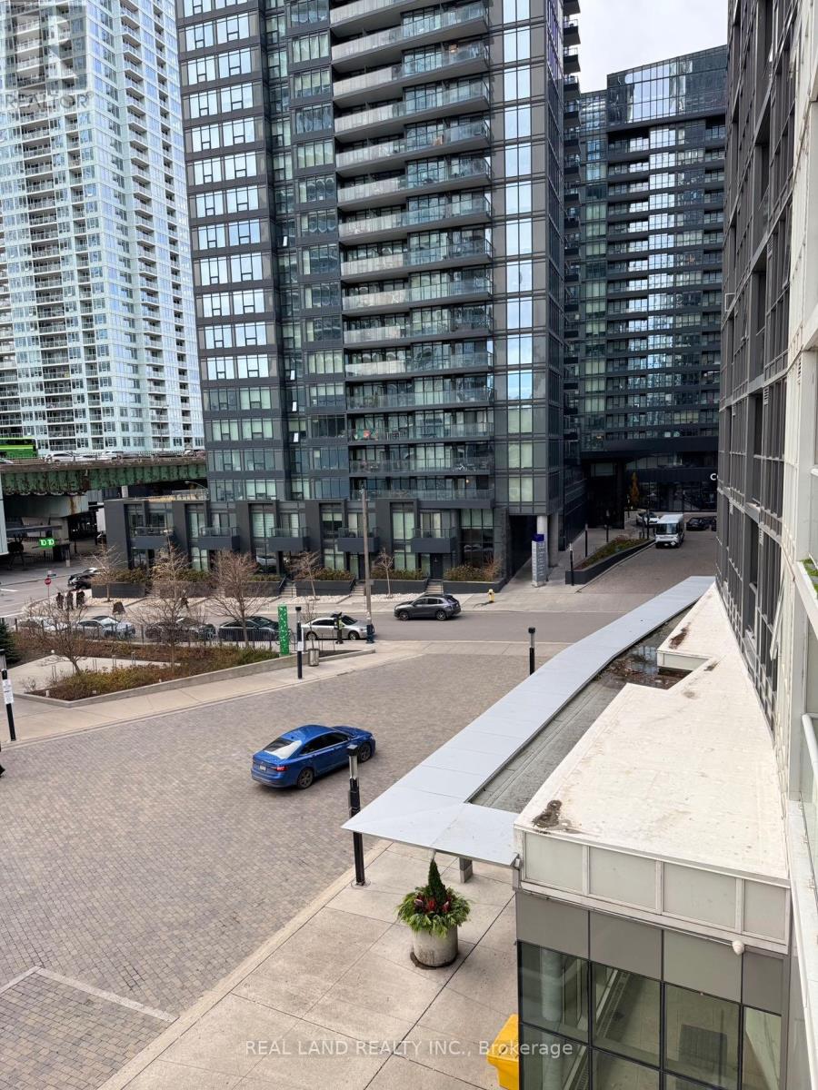 301 - 85 Queens Wharf Road, Toronto, Ontario  M5V 0J9 - Photo 7 - C13554844