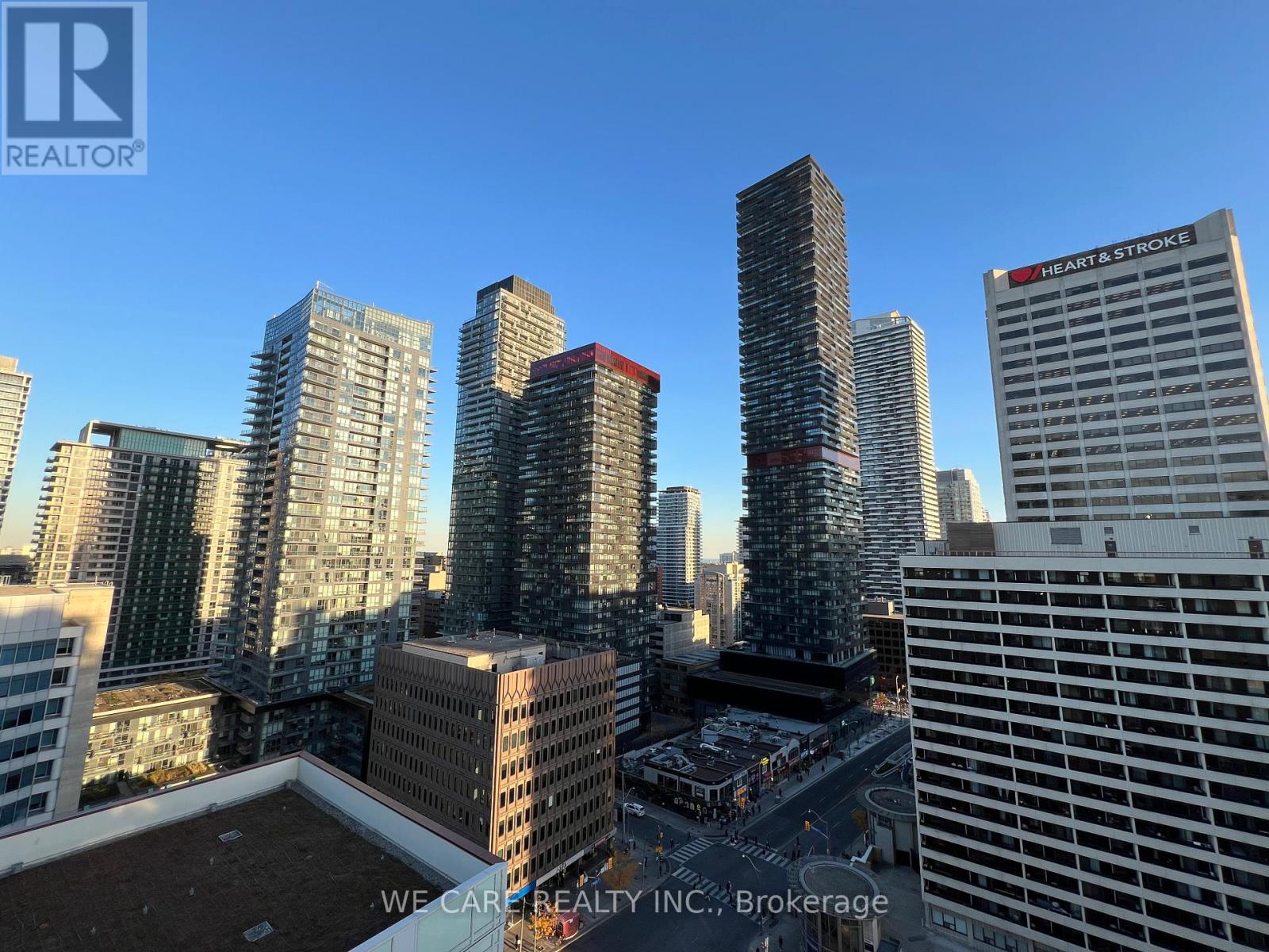 1407 - 33 HELENDALE AVENUE - Photo 14