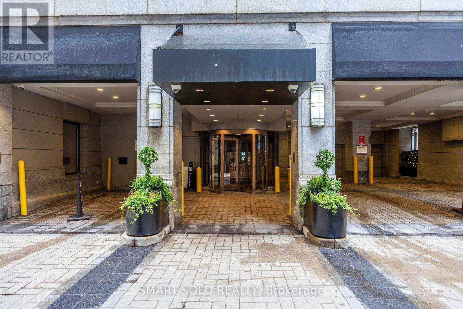 2311 - 1 KING STREET W, Toronto, Ontario