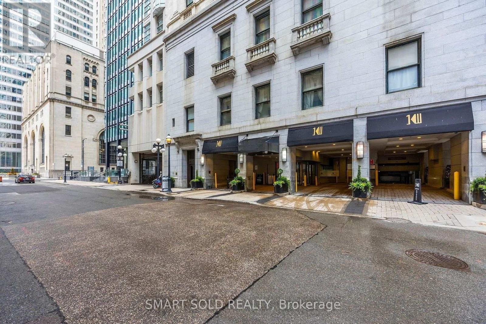 2311 - 1 King Street W, Toronto, Ontario  M5H 1A2 - Photo 3 - C13554908