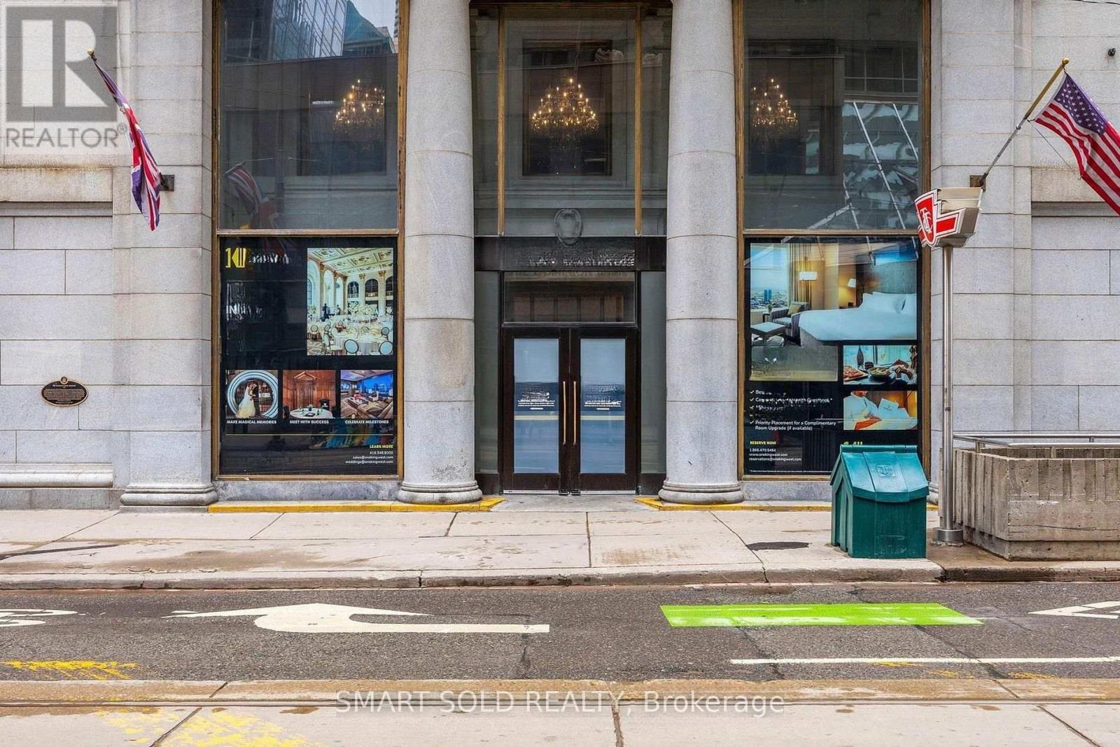 2912 - 1 King Street W, Toronto, Ontario  M5H 1A2 - Photo 4 - C13554912