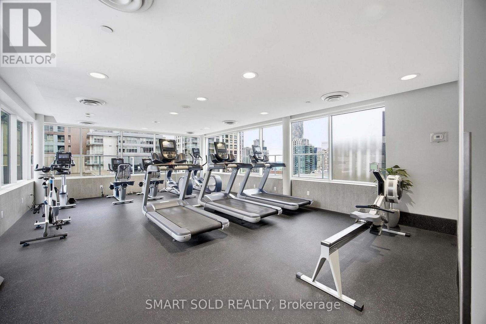 2912 - 1 King Street W, Toronto, Ontario  M5H 1A2 - Photo 7 - C13554912