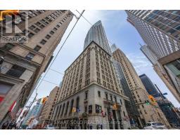2912 - 1 KING STREET W, Toronto, Ontario