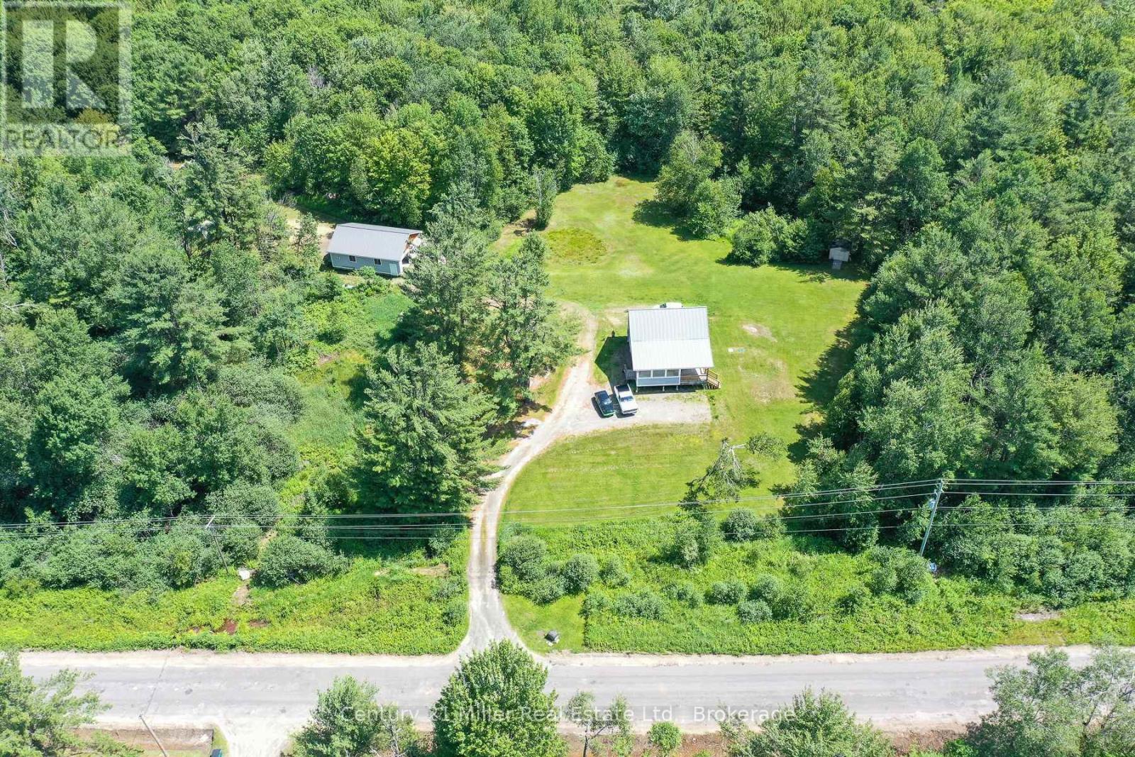 1028 MEDORA LAKE ROAD, Muskoka Lakes (Medora)