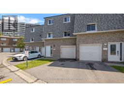 36 - 250 BRIDLETOWNE CIRCLE, Toronto, Ontario