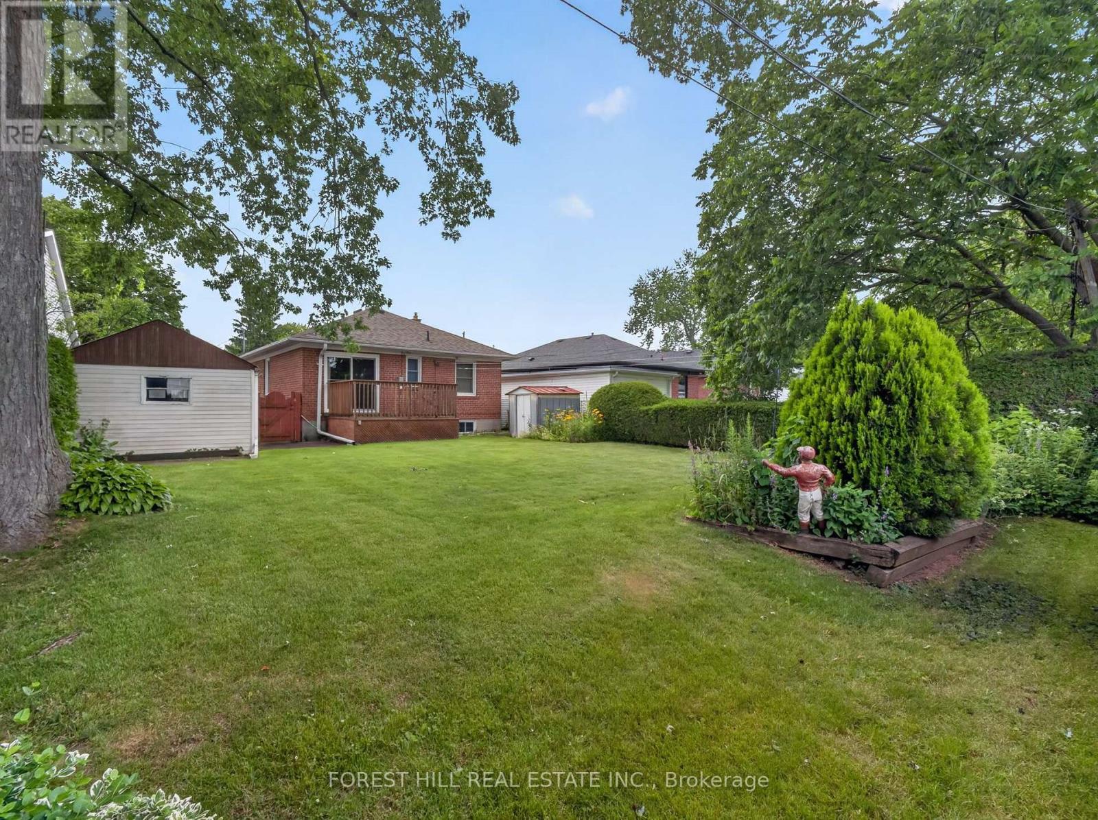 98 Marchington Circle, Toronto, Ontario  M1R 3M7 - Photo 19 - E13554906