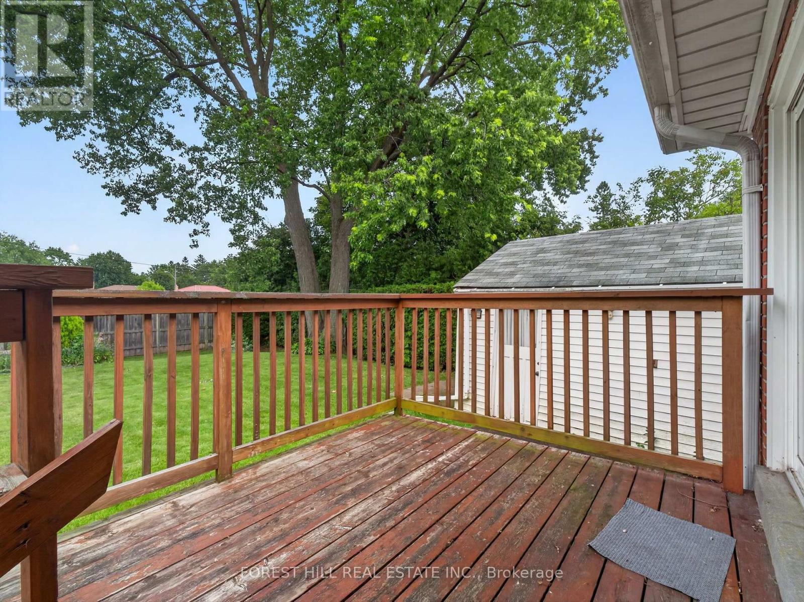 98 Marchington Circle, Toronto, Ontario  M1R 3M7 - Photo 20 - E13554906