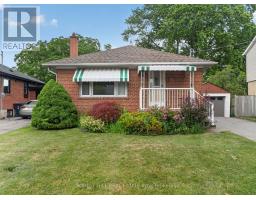 98 MARCHINGTON CIRCLE, Toronto, Ontario
