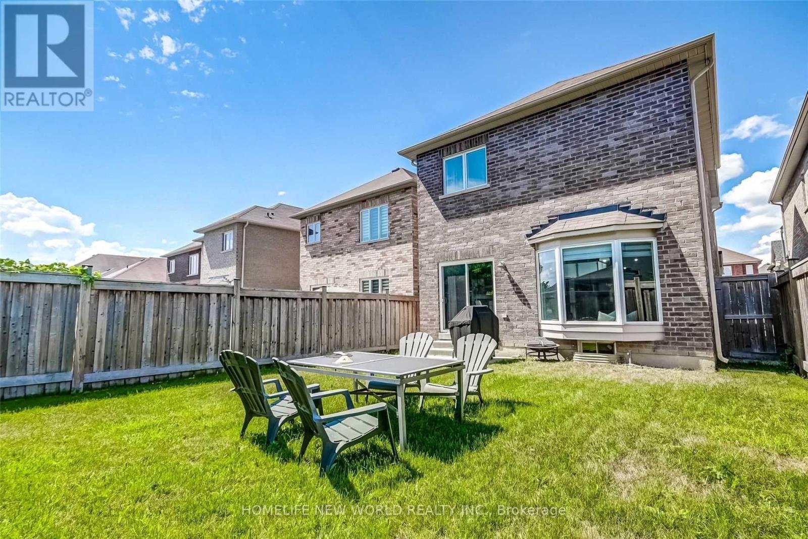 47 Naylor Drive, Bradford West Gwillimbury, Ontario  L3Z 0J8 - Photo 31 - N13554838