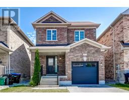 47 NAYLOR DRIVE, Bradford West Gwillimbury, Ontario