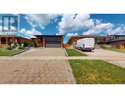 438 WOODBRIDGE AVENUE, Vaughan, Ontario