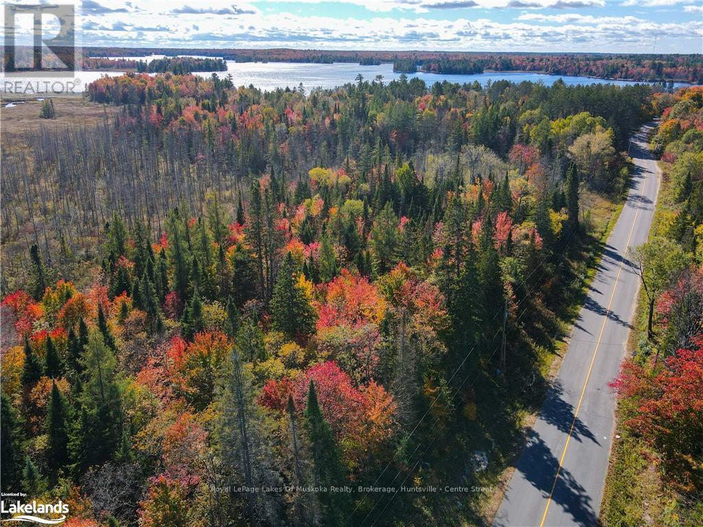 0 HWY 518 W, McMurrich/Monteith, Ontario