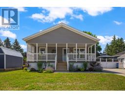 206 SPRUCE DRIVE, west grey, Ontario