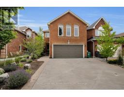 3896 DENSBURY DRIVE, Mississauga, Ontario