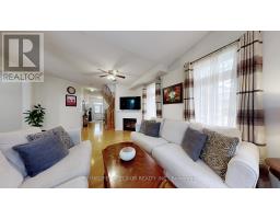 2 WELLSPRINGS DRIVE, Brampton, Ontario
