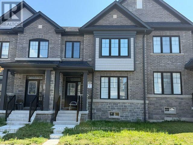 10 O'REILLY STREET, Whitby, Ontario