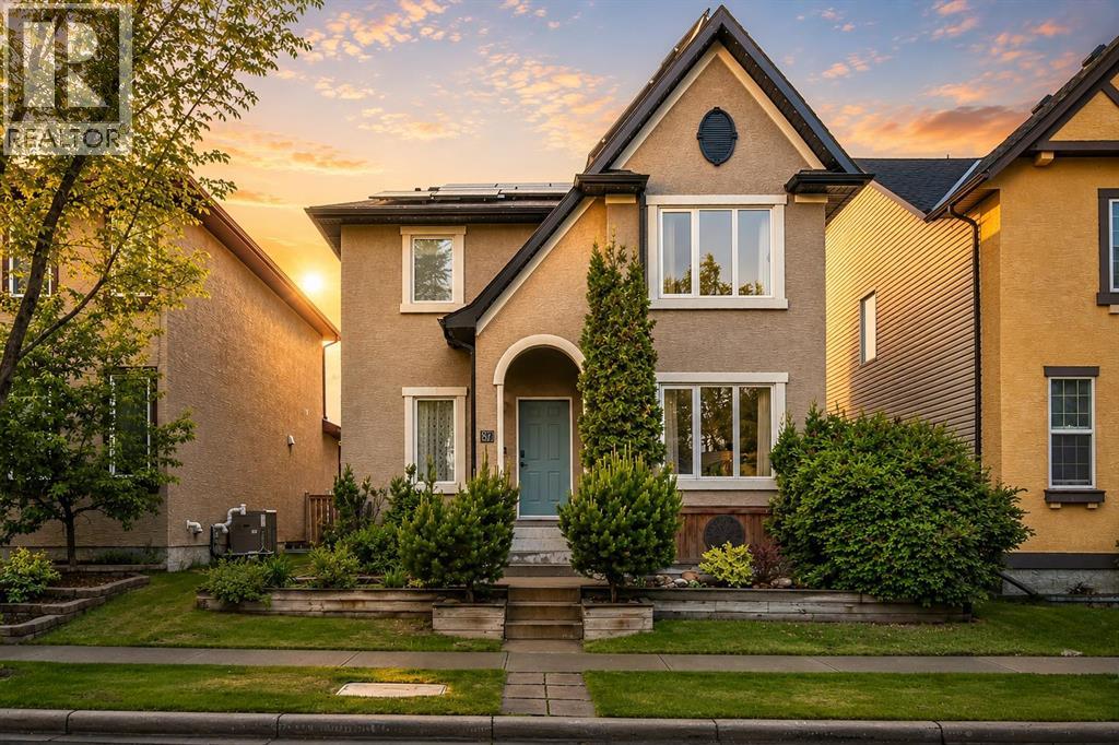 87 ELGIN Drive SE, Calgary