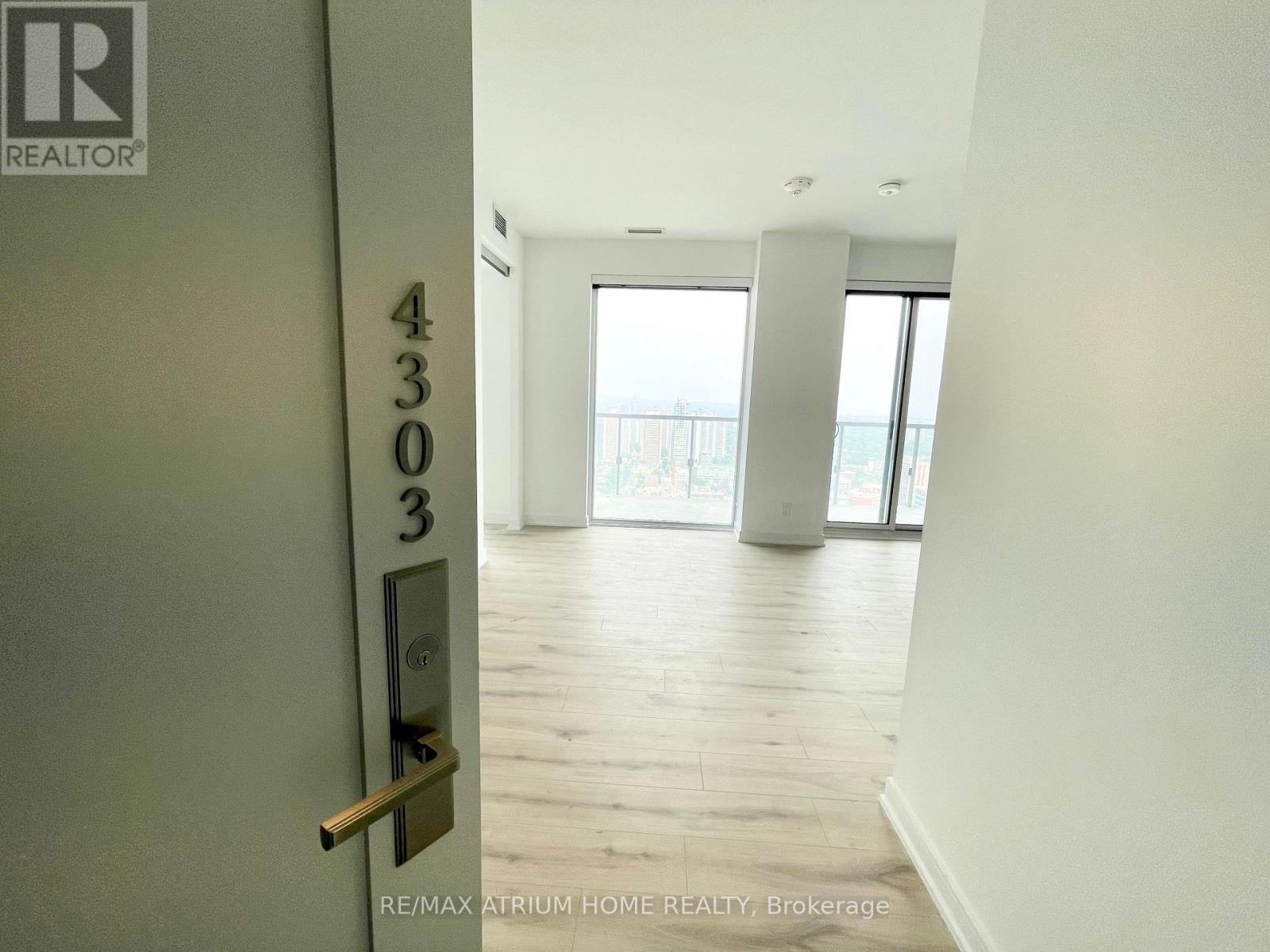4303 - 3 Gloucester Street, Toronto, Ontario  M4Y 0C6 - Photo 5 - C13554920