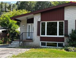 61 NORTHEY DRIVE, Toronto, Ontario