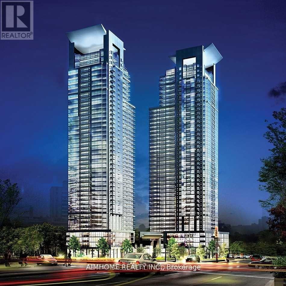 515 - 5162 YONGE STREET, Toronto, Ontario