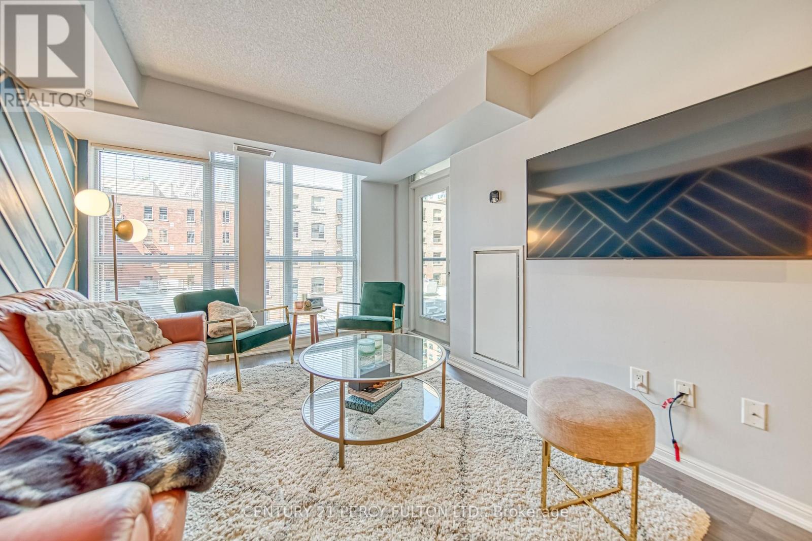 510 - 400 Adelaide Street E, Toronto, Ontario  M5A 4S3 - Photo 10 - C13554944