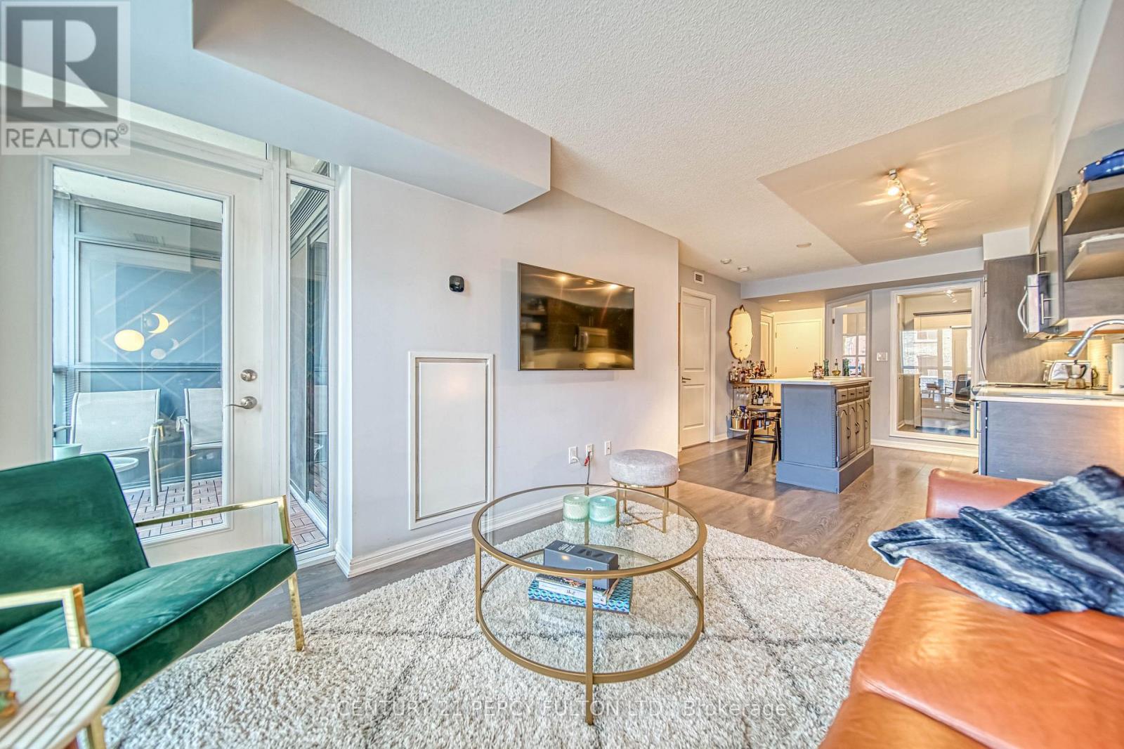 510 - 400 Adelaide Street E, Toronto, Ontario  M5A 4S3 - Photo 11 - C13554944