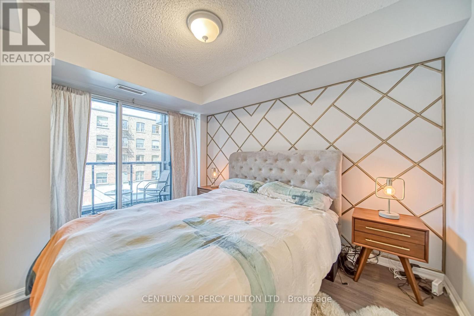 510 - 400 Adelaide Street E, Toronto, Ontario  M5A 4S3 - Photo 12 - C13554944