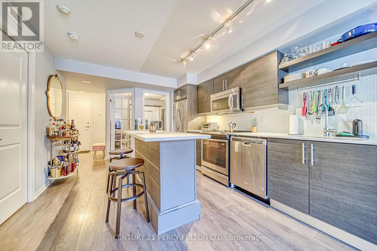 510 - 400 Adelaide Street E, Toronto, Ontario  M5A 4S3 - Photo 6 - C13554944