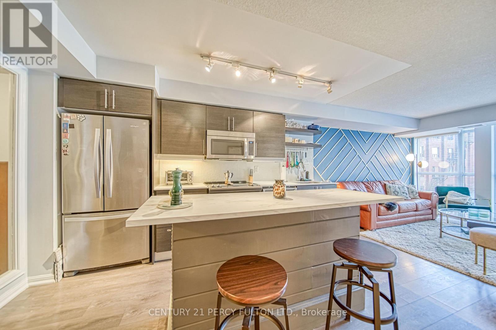 510 - 400 Adelaide Street E, Toronto, Ontario  M5A 4S3 - Photo 7 - C13554944