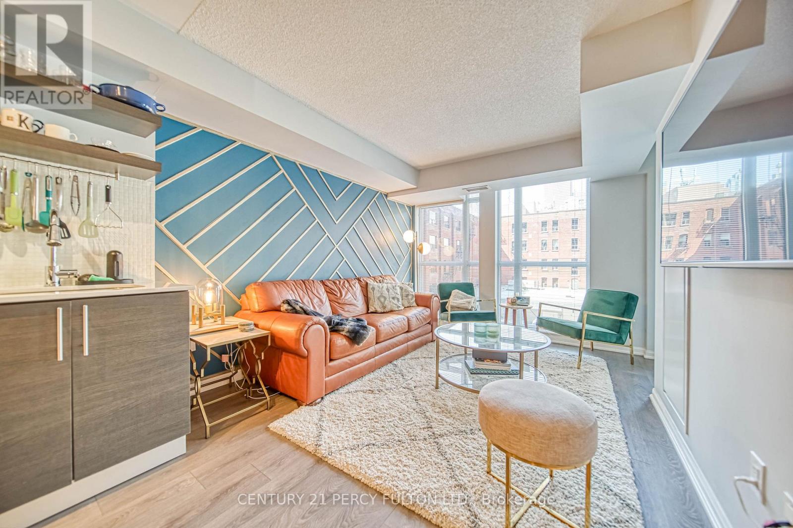 510 - 400 Adelaide Street E, Toronto, Ontario  M5A 4S3 - Photo 8 - C13554944