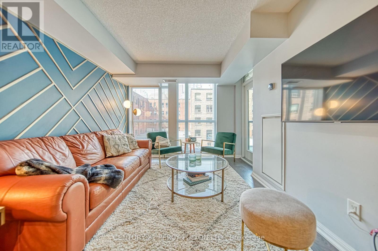 510 - 400 Adelaide Street E, Toronto, Ontario  M5A 4S3 - Photo 9 - C13554944
