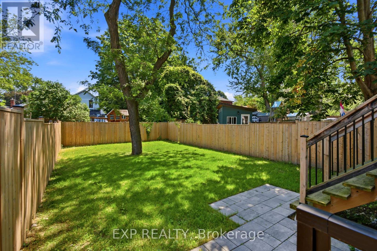 83 Kalmar Avenue, Toronto, Ontario  M1N 3G5 - Photo 40 - E13554950