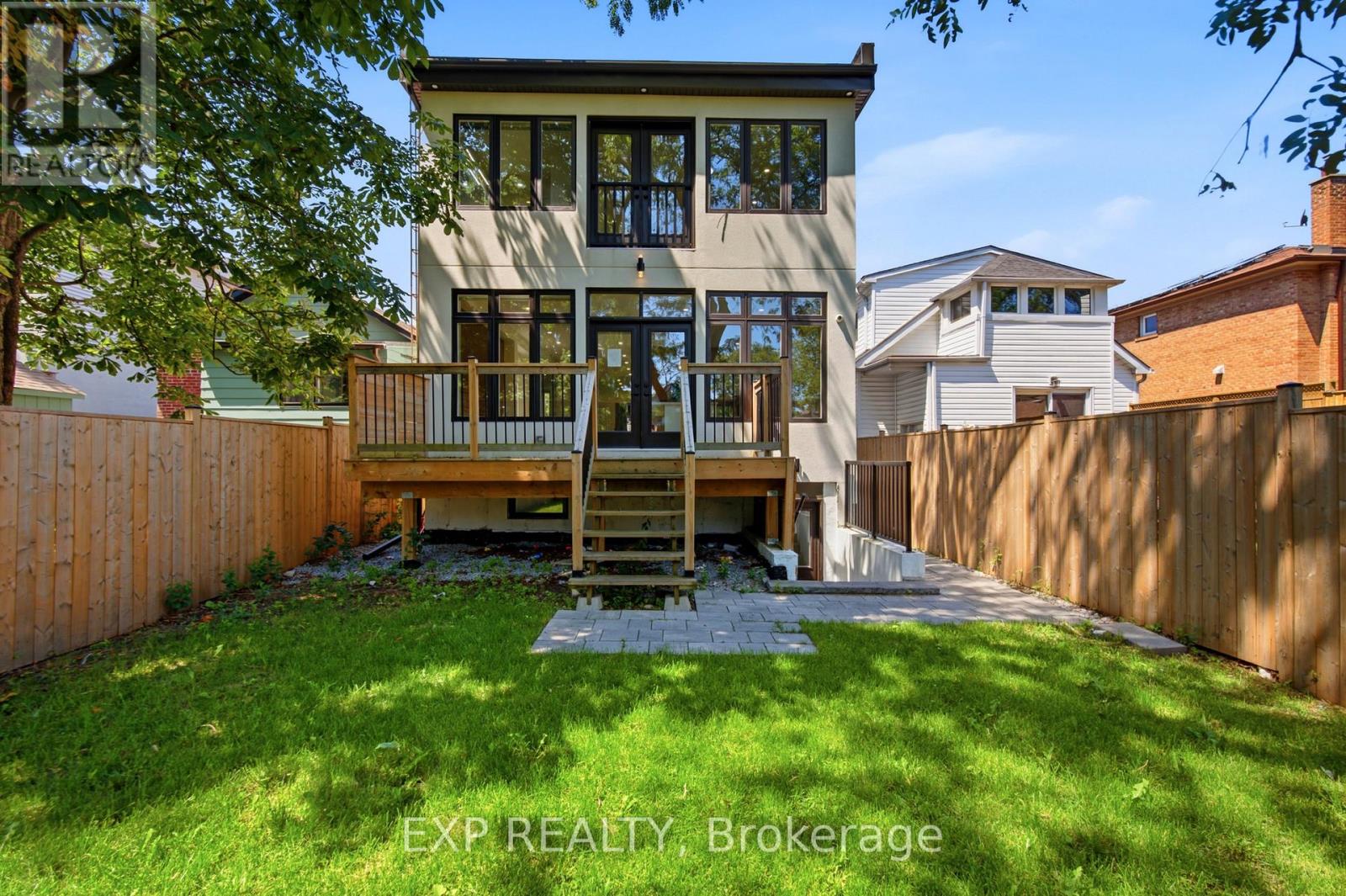83 Kalmar Avenue, Toronto, Ontario  M1N 3G5 - Photo 41 - E13554950