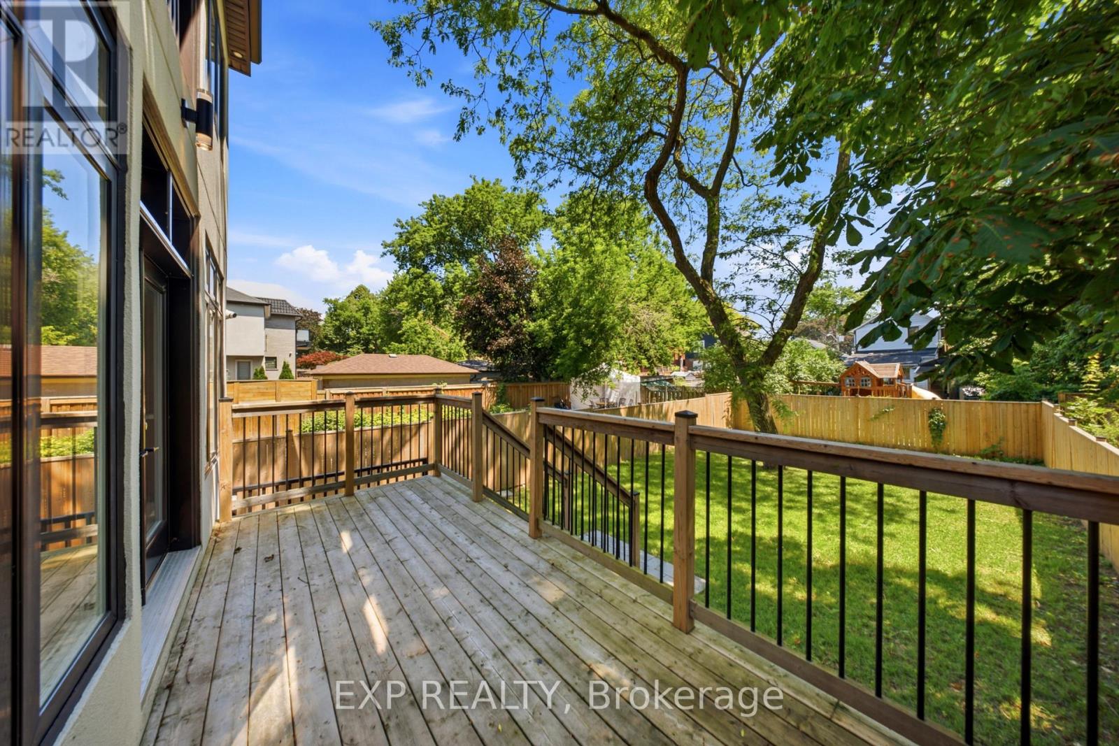 83 Kalmar Avenue, Toronto, Ontario  M1N 3G5 - Photo 42 - E13554950