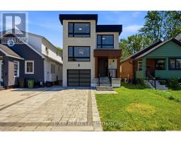 83 KALMAR AVENUE, Toronto, Ontario