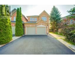 9 PEGASUS DRIVE, Richmond Hill, Ontario