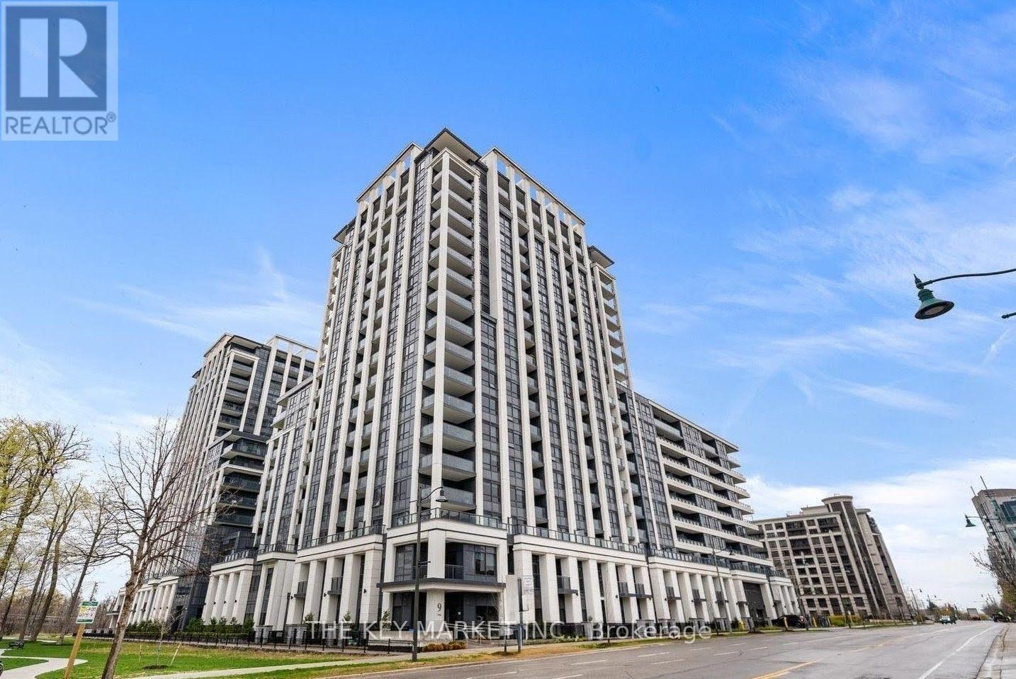 723 - 9 CLEGG ROAD, Markham, Ontario
