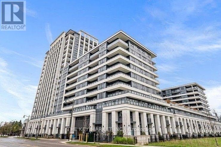 723 - 9 Clegg Road, Markham, Ontario  L6G 0H3 - Photo 2 - N13554948