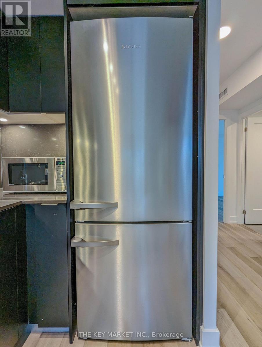 723 - 9 Clegg Road, Markham, Ontario  L6G 0H3 - Photo 20 - N13554948