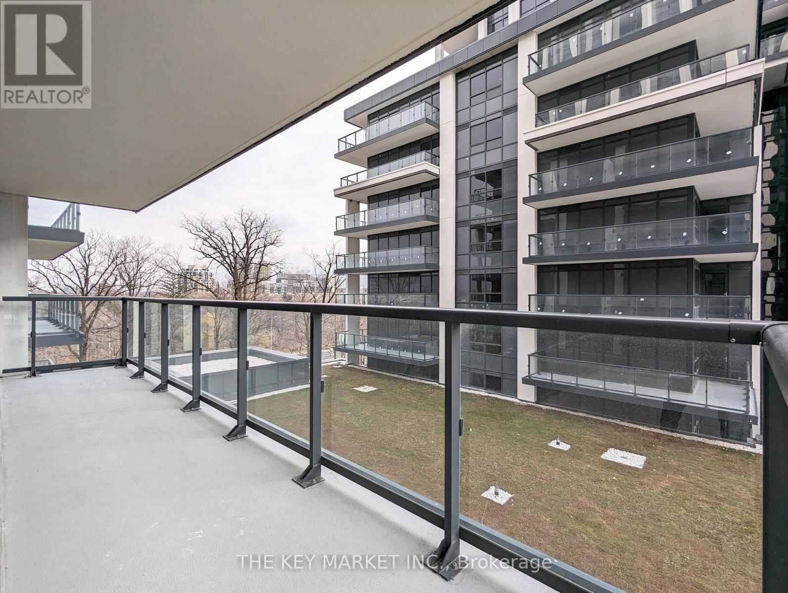 723 - 9 Clegg Road, Markham, Ontario  L6G 0H3 - Photo 38 - N13554948