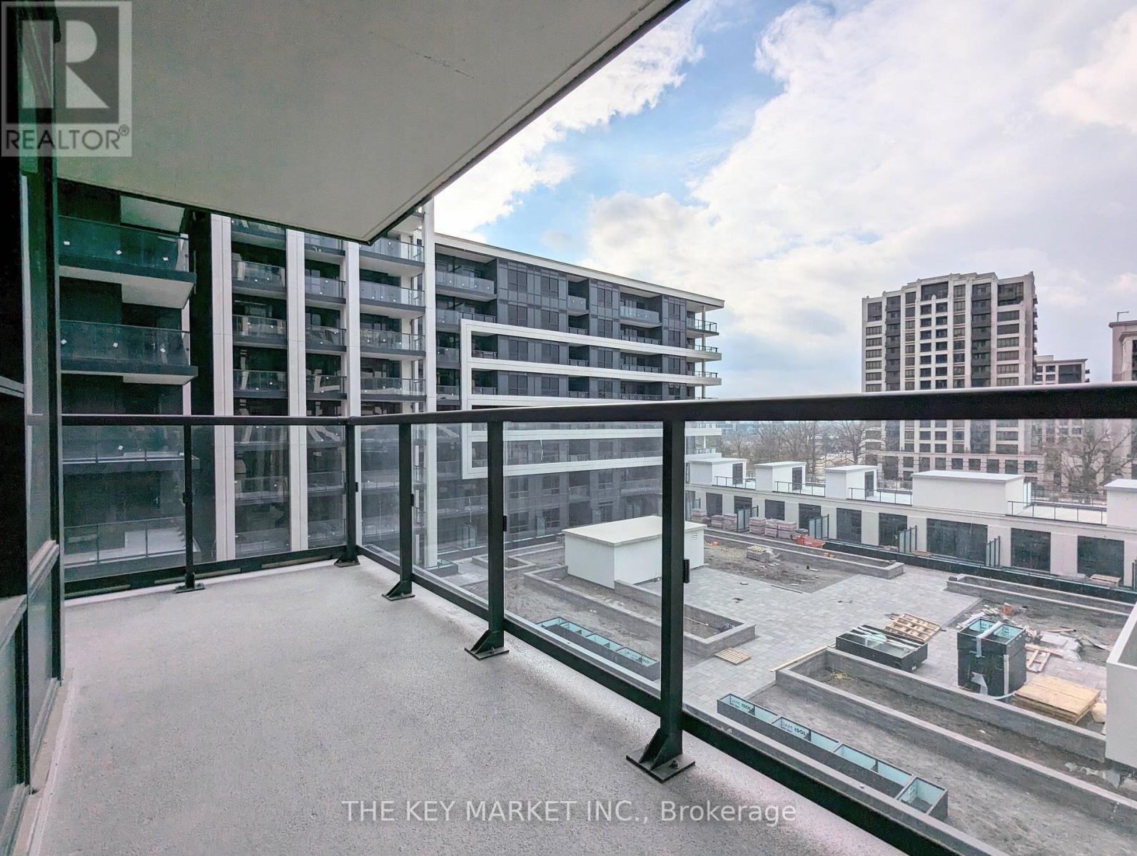 723 - 9 Clegg Road, Markham, Ontario  L6G 0H3 - Photo 39 - N13554948