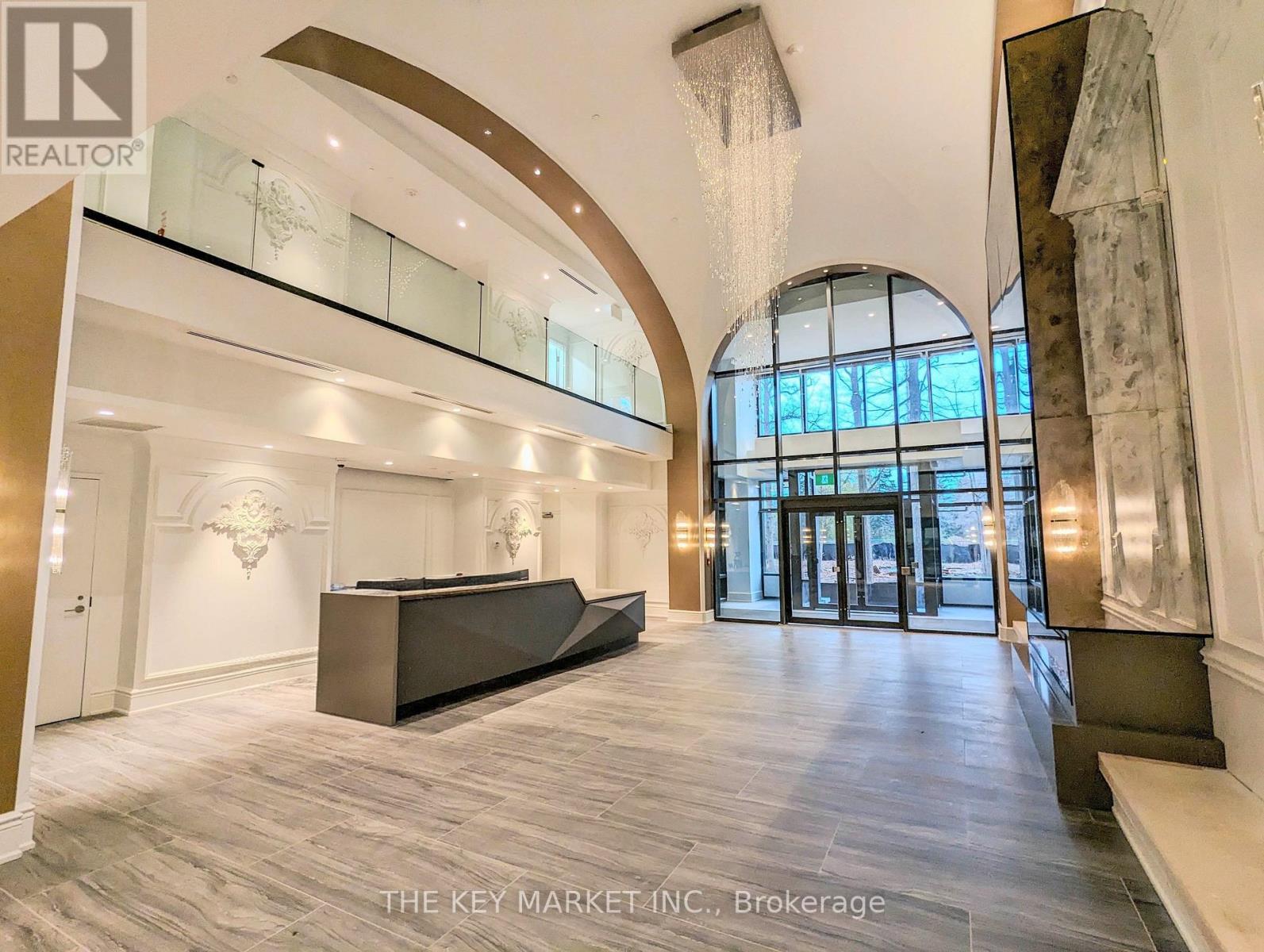 723 - 9 Clegg Road, Markham, Ontario  L6G 0H3 - Photo 4 - N13554948