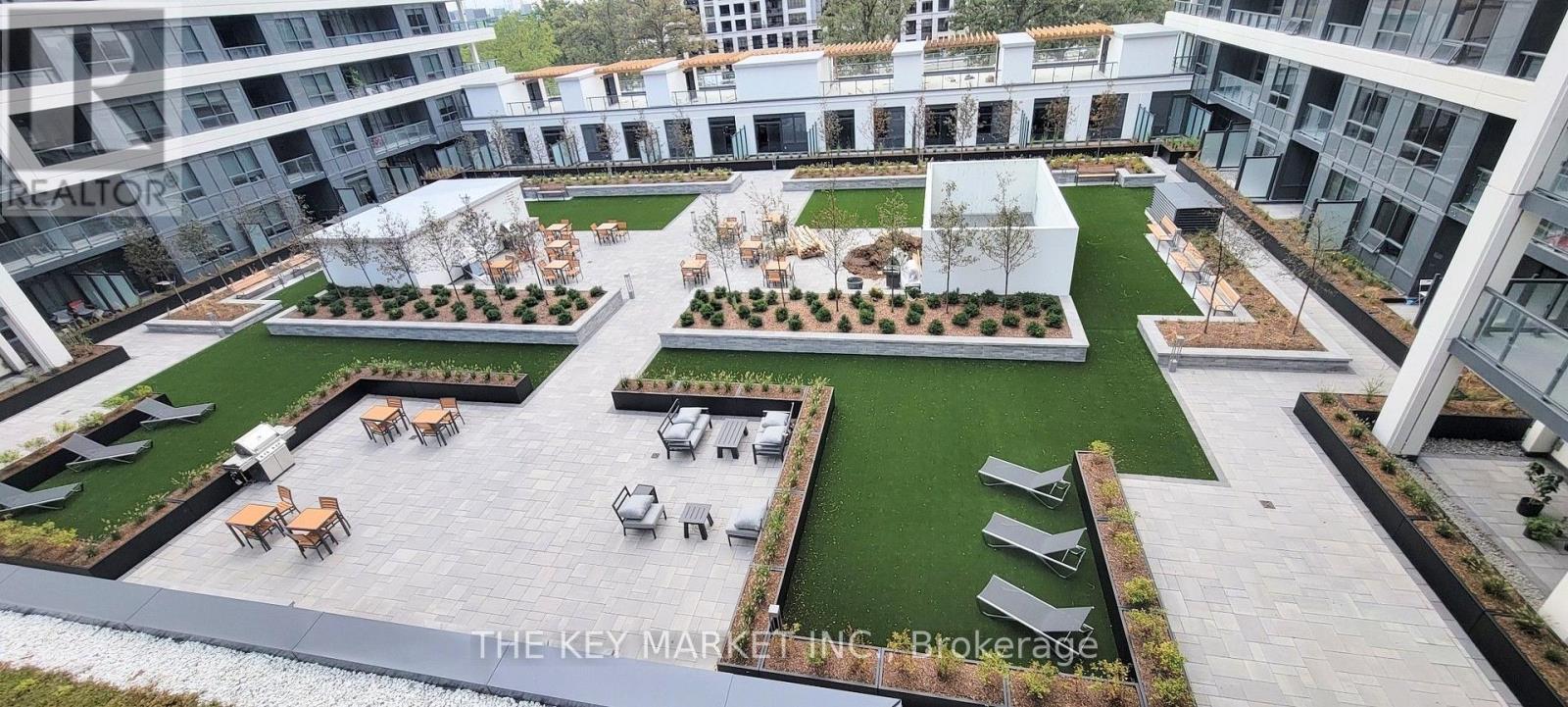 723 - 9 Clegg Road, Markham, Ontario  L6G 0H3 - Photo 40 - N13554948