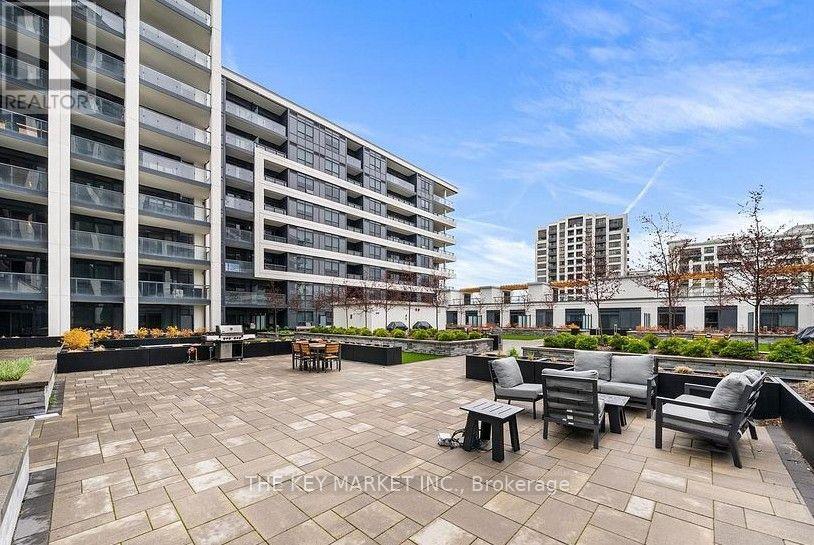 723 - 9 Clegg Road, Markham, Ontario  L6G 0H3 - Photo 41 - N13554948