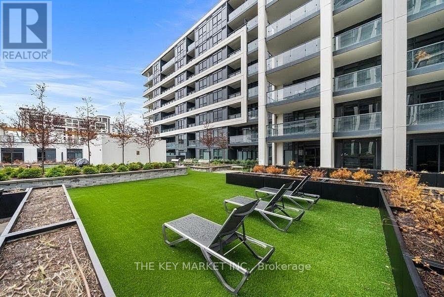 723 - 9 Clegg Road, Markham, Ontario  L6G 0H3 - Photo 42 - N13554948