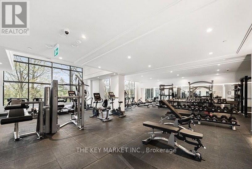 723 - 9 Clegg Road, Markham, Ontario  L6G 0H3 - Photo 47 - N13554948