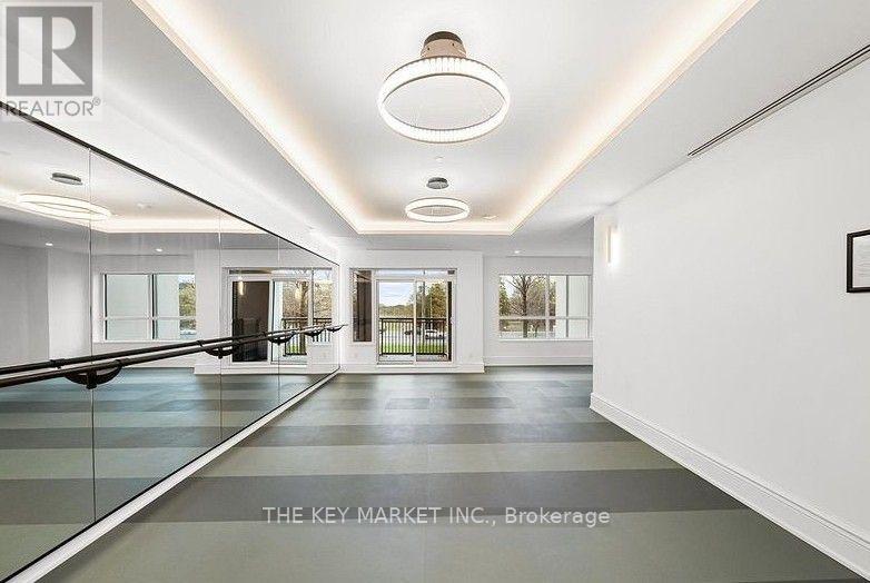 723 - 9 Clegg Road, Markham, Ontario  L6G 0H3 - Photo 48 - N13554948