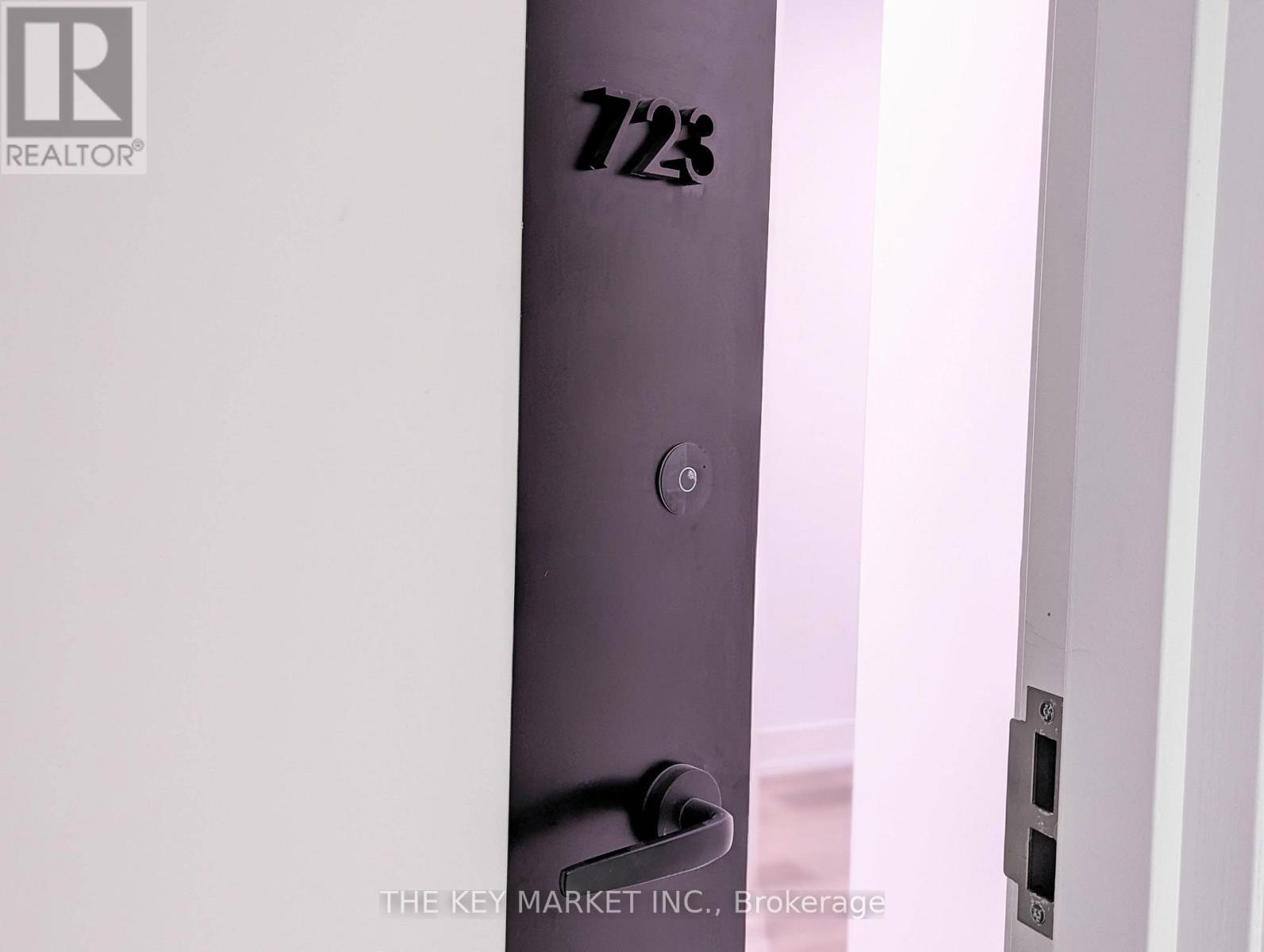 723 - 9 Clegg Road, Markham, Ontario  L6G 0H3 - Photo 8 - N13554948