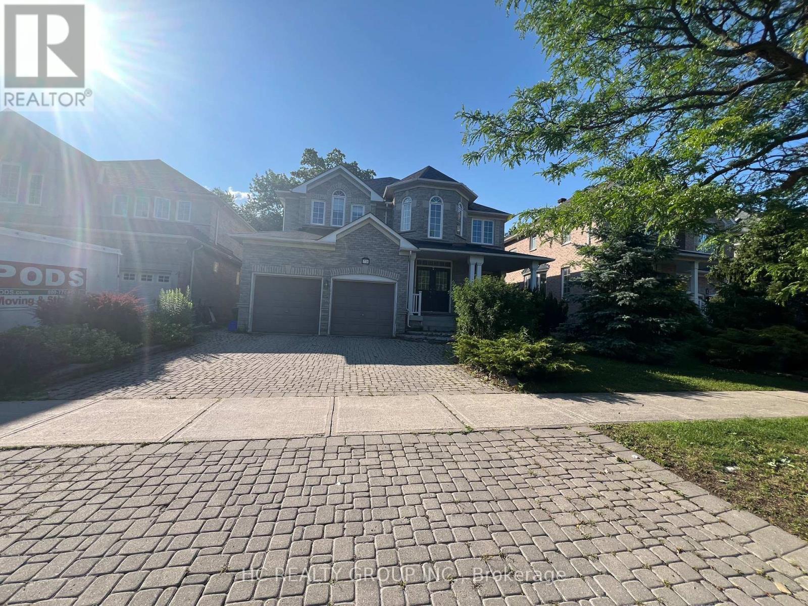 73 BURNDENFORD CRESCENT, Markham (Markville)